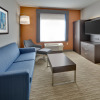 Отель Holiday Inn Express Hotel & Suites Dallas - Duncanville, an IHG Hotel, фото 3