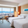 Отель Sheraton Grand Hiroshima, фото 10