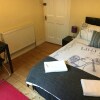 Отель Glasgow West End Apartment в Глазго