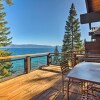 Отель Lakefront Home w/ View: 11 Mi to Palisades Tahoe!, фото 13