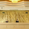 Отель Vienna International Hotel Xi'an Hancheng Lake Branch, фото 30