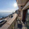 Отель House With 3 Bedrooms in Capo Mulini, With Wonderful sea View, Balcony and Wifi - 10 m From the Beac, фото 13