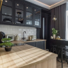 Отель Chic Edith Studio, фото 10