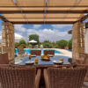 Отель Aphrodite Hills Holiday Residences Superior Villas 3 Bedroom Superior Villa - 0400, фото 13