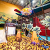 Отель Monkeys Canopy Resort, фото 10