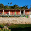 Отель Pousada Pedra Grande, фото 1