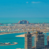 Отель LUX Holiday Home - DAMAC Residenze 1, фото 4