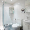 Отель Platinum Apartment in West London 9955, фото 17