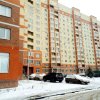 Гостиница Vudoma in Serebryanka 48 Apartments в Пушкине