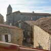 Отель House With one Bedroom in La Garde-adhémar, With Furnished Terrace and, фото 13