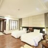 Отель Sai Gon Ha Long Hotel, фото 5