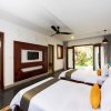 Отель Charming Angkor Resort & Spa, фото 4