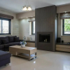Отель Luxurious Modern Mansion With Private Pool and Sauna 200m From Beach, фото 5