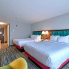Отель Hampton Inn by Hilton Lincoln White Mountains, фото 5