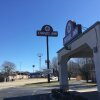 Отель Travel Inn North Little Rock, фото 10