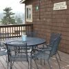 Отель Lazy R Cottages: 6 2 Bedroom Cabin, фото 6