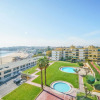 Отель Seafront Condo & Big Terrace, фото 1