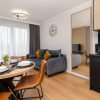 Отель Okrzei Apartment Gdynia by Renters, фото 5