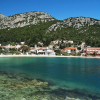 Отель Holiday Home- Luka in Klek, фото 8