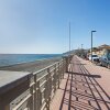 Отель Charming Apartment in Furci Siculo With Terrace, фото 20