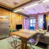 Отель Centrally Located Historical Flat in Beyoglu, фото 17