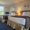 Отель Hospitality Inn в Камлупсе