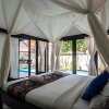 Отель Ambary House Gili Trawangan  2 Br Private Villa, Pool, фото 2