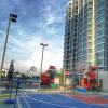 Отель Lawang Suite 2 Bedroom Corner Apartment, фото 13