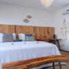 Отель Villa Pantai Boutique Hotel Maragogi, фото 34