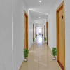 Отель OYO Flagship 87781 Hotel Bluemoon, фото 15