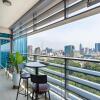 Отель Saigon Luxury Apartment in Quận 1 - Dinh Độc Lập, фото 16