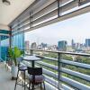 Отель Saigon Suites Collection by Idg in D1, фото 16