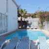 Отель Residencial Monte Verde, фото 21