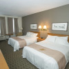 Отель Lakeview Inns & Suites - Okotoks, фото 7