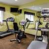 Отель Suburban Studios Cedar Falls, фото 16