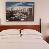 Отель Hilton Indianapolis Hotel & Suites, фото 3