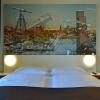 Отель B&B Hotel Kiel-Wissenschaftspark в Киле