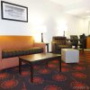 Отель Hampton Inn & Suites Port St. Lucie, West в Порт-Сент-Люси