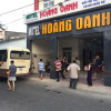Отель Hoang Oanh Motel, фото 1
