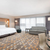 Отель Holiday Inn Toronto Airport East, an IHG Hotel, фото 3