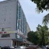 Отель City Comfort Inn Wenhua Square Youcheng Qi Road, фото 3