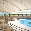 Отель Plavnica Eco Resort, фото 4