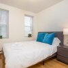 Отель Upscale 3br/2ba in Heart of North End by Domio, фото 4