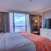 Отель Gorgeous San Luis Condo Amazing Pool Amenities Ocean Views From 2 Balconies, фото 5