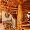 Отель Log cabin Izukogen - Vacation STAY 61056v, фото 10