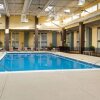 Отель Comfort Inn & Suites Syracuse Airport, фото 13