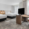 Отель Residence Inn by Marriott Chatsworth, фото 20
