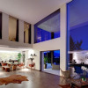 Отель Contemporary Villa, Golf La Alquería, Benahavis, Marbella, фото 6