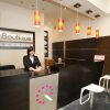 Отель Boutique Hotel's Łódź Rewolucji, фото 16