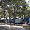 Отель Spiaggia Lunga Camping, фото 31